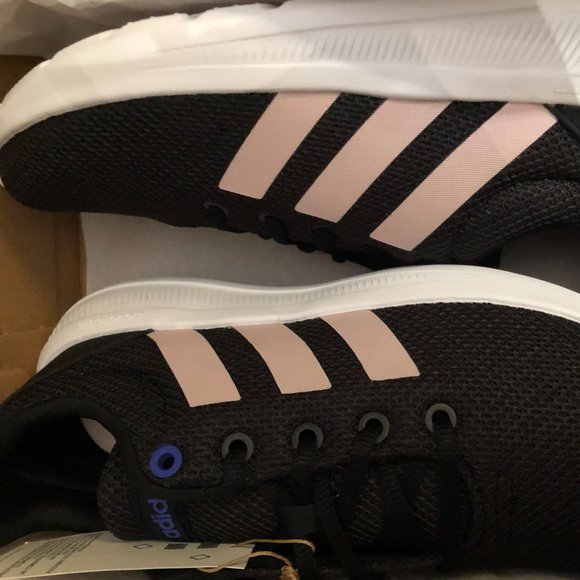 Brand New Adidas LITE RACER CLN 2.0 SHOES - Picture 2 of 10